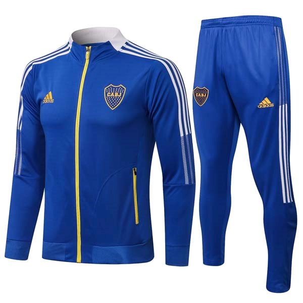 Chandal Boca Juniors 2022 Azul